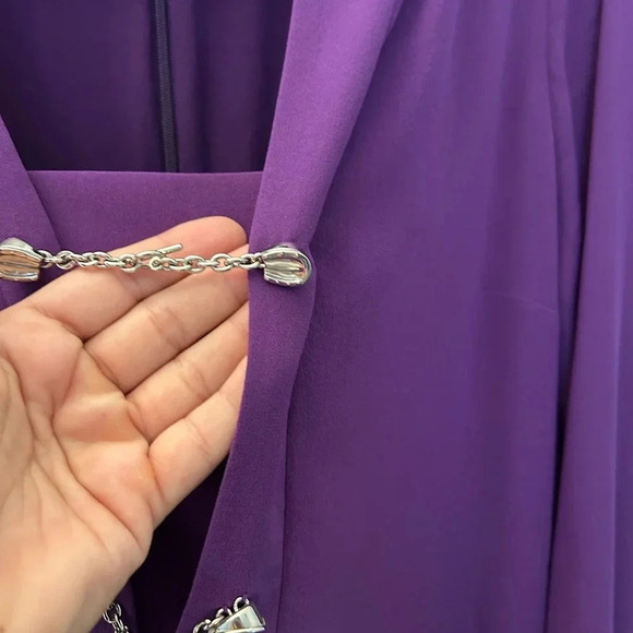 ! Gucci 🎉100% Authentic guaranteed Gucci Dress🌺 - Picture 4 of 10